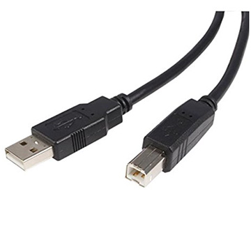 USB2.0 打印機線